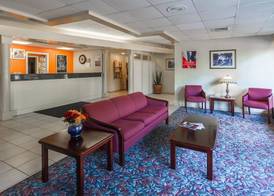 Motel 6-Groton, CT - Casinos nearby 2