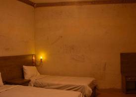 CİHANGİR KONAĞI BUTİK OTEL 3