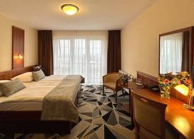PRIMAVERA Hotel & Congress centre 5