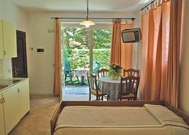 Residence Hotel Garden 5