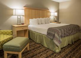 Bar Harbor Villager Motel - Downtown 5