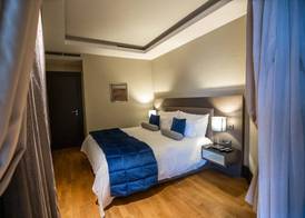 Gray Boutique Hotel Casablanca 3