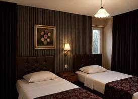 Bolu Otel 5