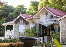 Fond Doux Eco Resort 2