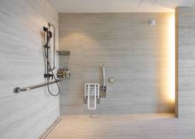 Mer de laube Hotel 2