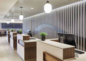 Courtyard by Marriott London Heathrow Airport 3