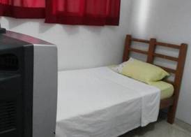Santa Cruz Hotel 5