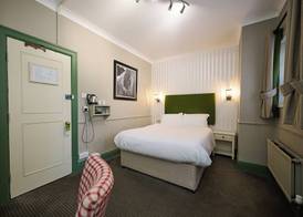 White Hart, Newmarket by Marston's Inns 3