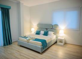 Marbella Beach Hotel 5