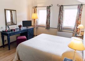 Hostellerie Du Golf 3