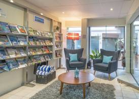 Saltwater Luxury Apartments 2