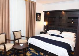 Sparr Hotel 4