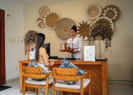 Aeera Villa Canggu by Ini Vie Hospitality 4
