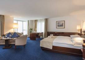 Bad Horn - Hotel & Spa 2