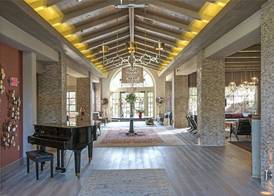 Bernardus Lodge & Spa 3