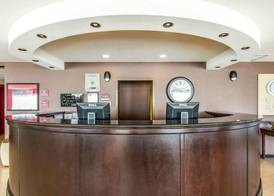Comfort Suites Florence Shoals Area 4