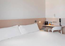 B&B HOTEL Málaga Centro 4