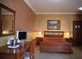 Hotel Dolce Stella 4