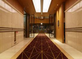 Royal Park Hotel Takamatsu 4