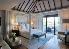 Four Seasons Resort Mauritius at Anahita 5