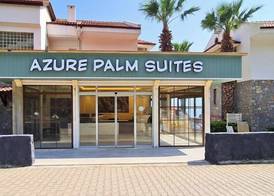 Azure Palm Resort 2