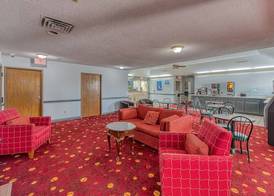 American Inn & suites 4