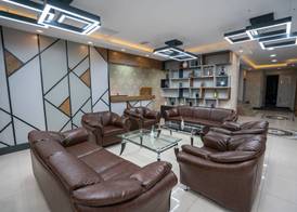 Lion City Hotel Kizilay 2