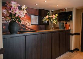 The Coach & Horses Hotel 2
