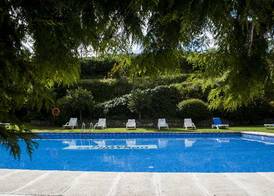 Hotel Infantado 5