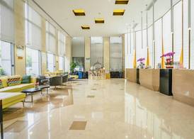Ramada Encore Hangzhou Aoti 2