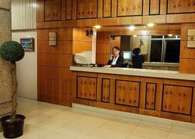Bamboo Garden Bussiness Inn 3