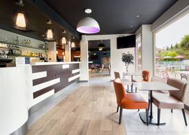 Best Western Hotelio Montpellier Sud 2