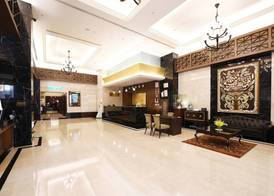 Fullon Hotel Taoyuan 3