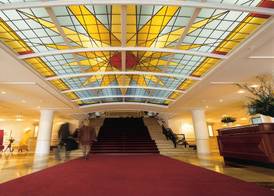 Grand Hotel Amrâth Kurhaus The Hague Scheveningen 2