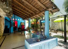 Hotel Villas El Encanto Cozumel 5