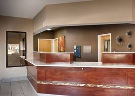 Americas Best Value Inn & Suites Bastrop 2