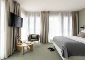 Bob W Munich City West 4
