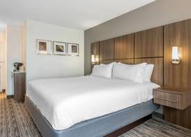 Holiday Inn MELBOURNE-VIERA CONFERENCE CTR by IHG 5