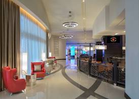Parkwest Bicycle Casino 3