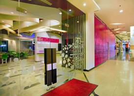 favehotel Pluit Junction 2