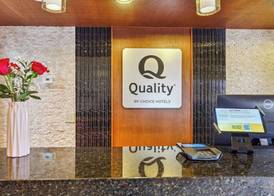 Quality Inn & Suites Dawsonville 2