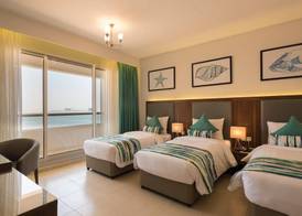 City Stay Beach Hotel Apartments 4