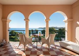 The St. Regis Mardavall Mallorca Resort 5
