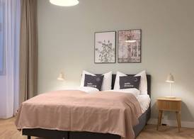Limehome Vienna Karajangasse 2