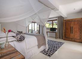Campo Bahia Hotel Villas Spa 4