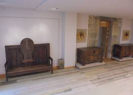 Parador de Argómaniz 4