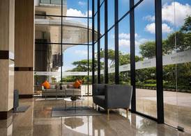Howard Johnson By Wyndham Tangerang 4