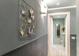 La Lu cozy rooms 2 3