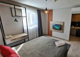 Letstay Panorama Suites 4