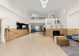 Clarion Suites Anchorage Downtown 3